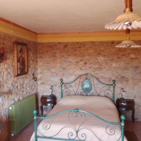 L'Ulivoimperfetto Apartment Buti ภายนอก รูปภาพ