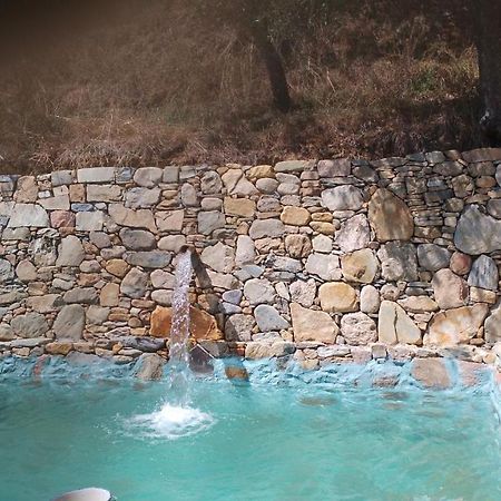 L'Ulivoimperfetto Apartment Buti ภายนอก รูปภาพ
